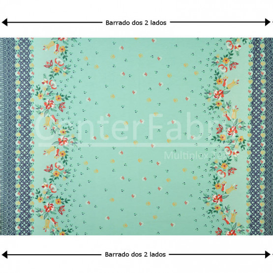 Malha Viscolycra com elastano Estampada Larg.160cm 95%Viscose 5%Elastano * Preço por metro.Conserv1-H/2-2/3-3/5-3/6-2/4-3