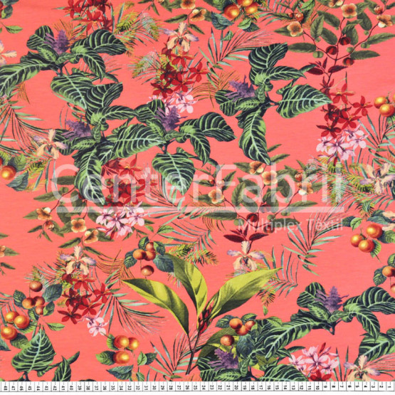 Malha Viscolycra com elastano Estampada Larg.160cm 95%Viscose 5%Elastano * Preço por metro.Conserv1-H/2-2/3-3/5-3/6-2/4-3