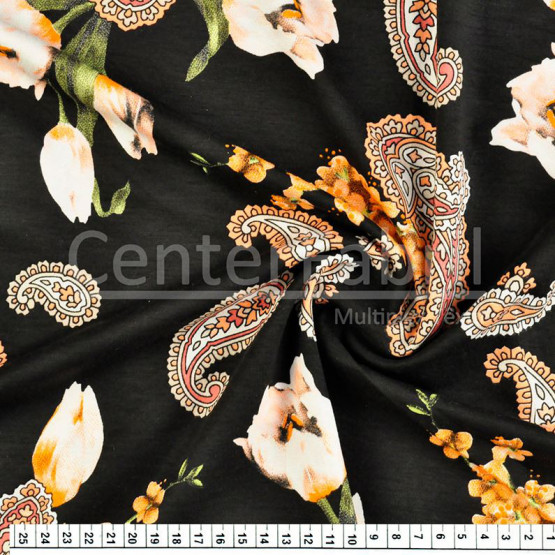 Malha Viscolycra com elastano Estampada Larg.160cm 95%Viscose 5%Elastano * Preço por metro.Conserv1-H/2-2/3-3/5-3/6-2/4-3