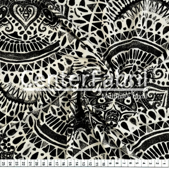 Malha Viscolycra com elastano Estampada Larg.160cm 95%Viscose 5%Elastano * Preço por metro.Conserv1-H/2-2/3-3/5-3/6-2/4-3
