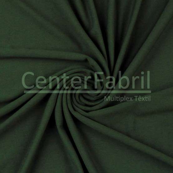 Malha Viscolycra com elastano Verde Escuro Larg 160cm 96%Viscose 4%Elastano * Preço por metro.Conserv1-J/2-2/3-3/5-3/4-5/6-5/6-8