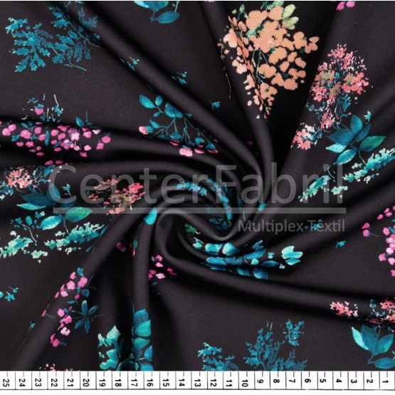 Tecido Malha Fit-Extra Estampa Digital Larg 150cm 90%Poliester.10%Elastano 330gr/m2 - Preço por metro -Conserv1-I-H/2-2/3-3/5-3/6-8