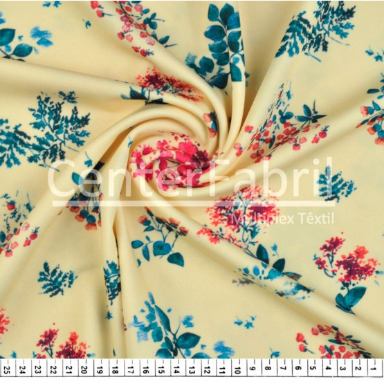 Tecido Malha Fit-Extra Estampa Digital Larg 150cm 90%Poliester.10%Elastano 330gr/m2 - Preço por metro -Conserv1-I-H/2-2/3-3/5-3/6-8