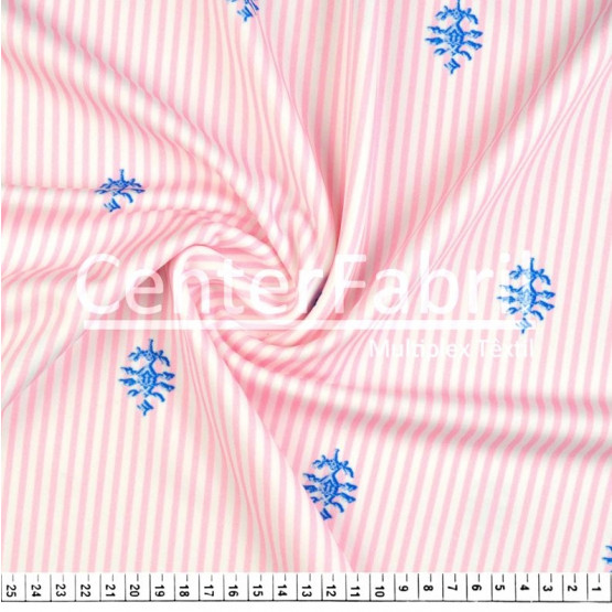 Tecido Malha Fit-Extra Estampa Digital Larg 150cm 90%Poliester.10%Elastano 330gr/m2 - Preço por metro -Conserv1-I-H/2-2/3-3/5-3/6-8