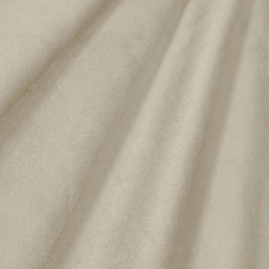Tecido UltraSuede Liso Grey Mirage1 Decoração Larg146cm 100%Poliester - 240gr/m². Conserv1-P/2-2/3-3/5-3/6-1 