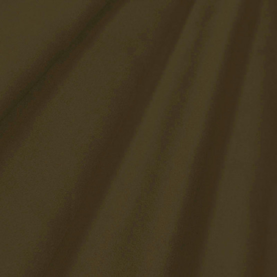 Tecido UltraSuede Liso Marrom/Cohiba Decoração Larg 146cm 100%Poliester - 240gr/m². Conserv1-P/2-2/3-3/5-3/6-1 