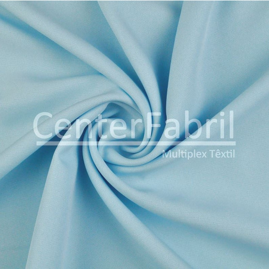 Tecido Oxford Azul Bebe 3mts de Largura 100% poliester 140gr/m2  -Preço por metro