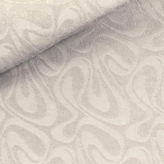 Tecido Jacquard Berlim Areia Larg 145cm 100%Poliester 230gr/m2.Conserv1-M/2-2/3-3/5-4/6-8