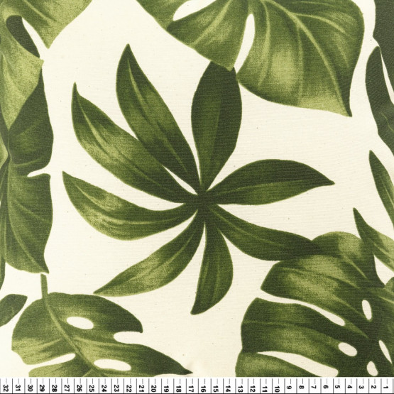 Tecido Acquablock impermeável estampado Zimbros c1 Larg 1,40mt 72%Algodao/28%Poliester.Conserv1-P/2-2/3-3/5-2/6-8