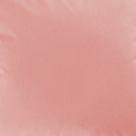 Lonita Bio Decor Opala Liso Rosa Karsten Larg.140cm 100% algodao