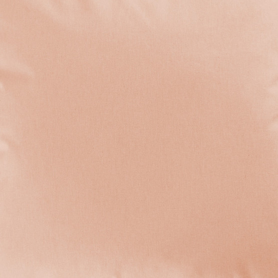 Lonita Bio Decor Opala Liso Salmão Karsten Larg.140cm 100% algodão