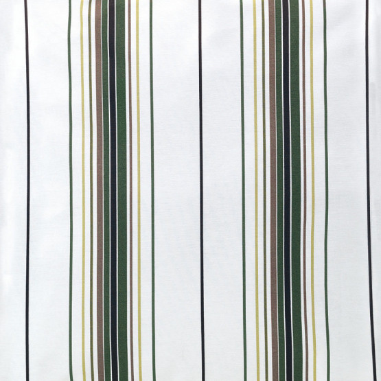 Tecido Acquablock impermeável estampado Brighton Verde Larg 1,40mt 72%Algodao/28%Poliester.Conserv1-P/2-2/3-3/5-2/6-8