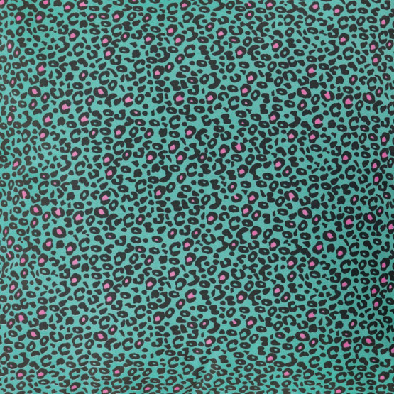 ID TELA Spot Pink Larg140cm 67%algodao/33% poliester
