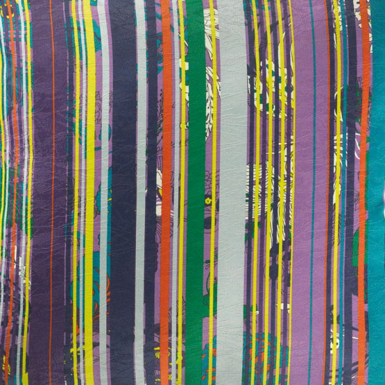Lonita Jacquard Marble Delhi Lilás Karsten estampada Larg.140cm 70% algodao/30%poliester