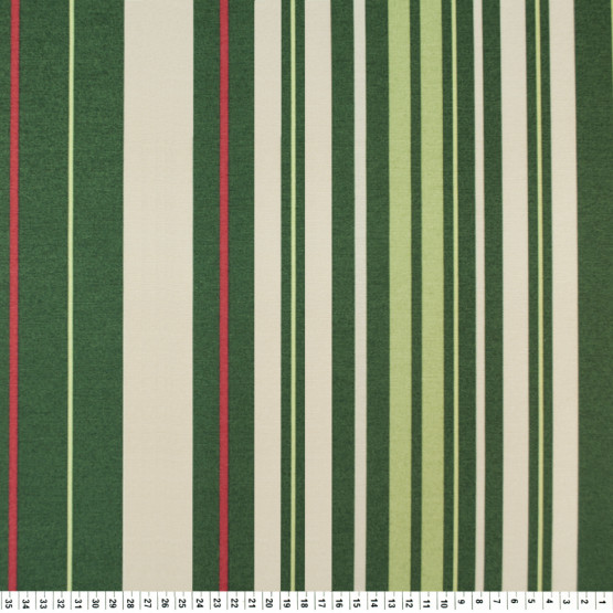 Tecido Acquablock impermeável estampado Raiz Verde Larg 1,40mt 72%Algodao/28%Poliester.Conserv1-P/2-2/3-3/5-2/6-8
