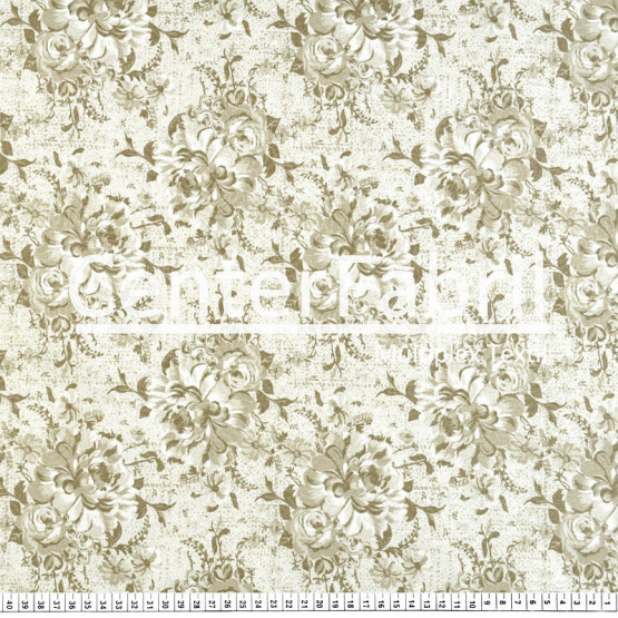 Lonita Jacquard Art Decor Hellen Cinza Karsten Larg.140cm 70% algodao/30%poliester