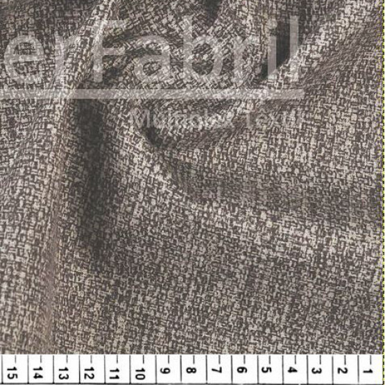 Lonita Ekko Rope Marrom Larg.140cm Karsten 66%Algodão/34%Poliester 190gr/m2. Conserv1-D/2-2/3-3/5-2/6-8