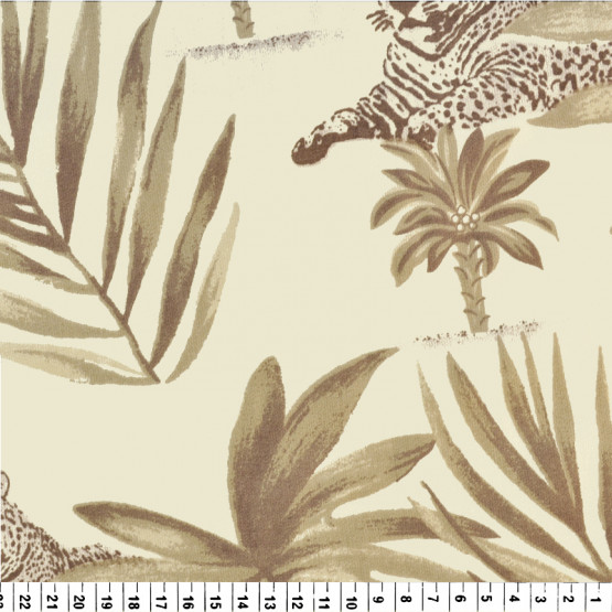 Lonita Lyon estampada Larg.140cm 100% algodão