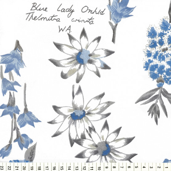 Lonita Lyon estampada Larg.140cm 100% algodão