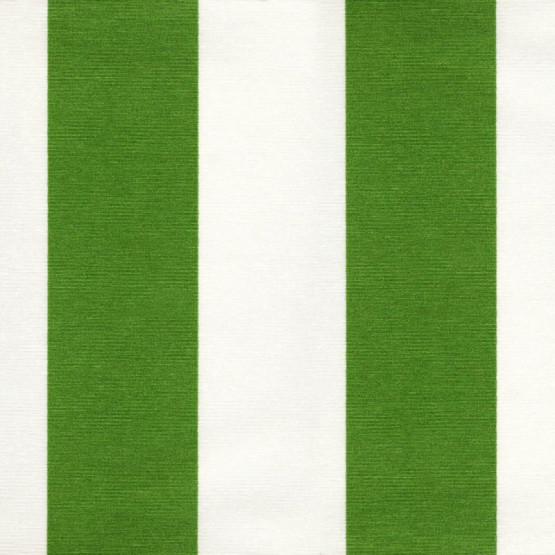 Tecido Aquatec Veneza - estampado Listrado Verde Larg 1,40mt 68%Algodao/32%Poliester