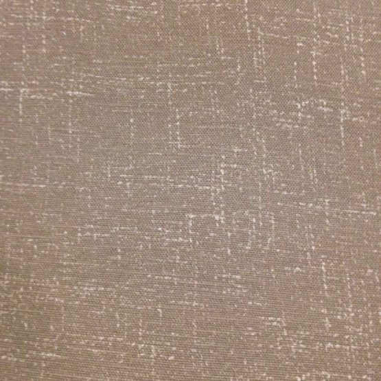 Tecido Lonita Flamê Monaco Estamp Linho Botonê kaki Larg 140cm 63%Algodão.37%Poliester