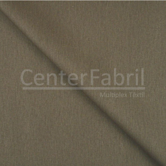 Tecido Lonita Jeans Caqui Larg. 140cm 100%Algodão 384gr/m2.Conserv1-I/2-2/3-2/5-3/6-8