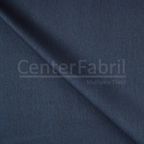 Tecido Lonita Jeans Classic Larg. 140cm 100%Algodão 384gr/m2.Conserv1-I/2-2/3-2/5-3/6-8