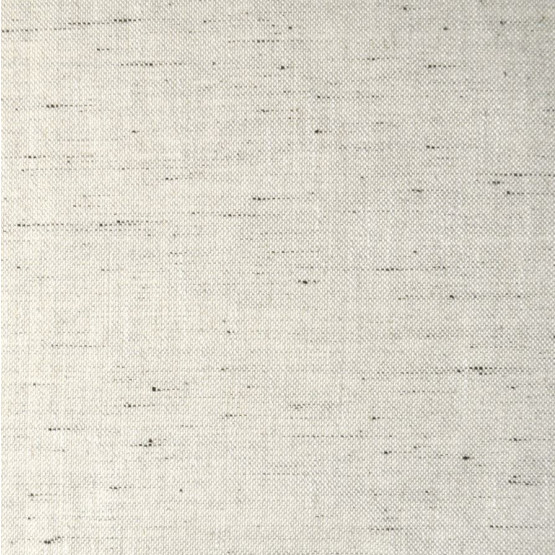 Tecido Linho Misto England Bugari Cinza/Cru Larg.140cm 53,71% Algodão 22,86%Viscose 3,12%Linho 20,31%Poliéster