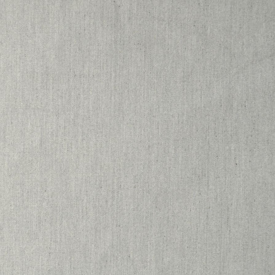 Tecido Linho Misto England Fiorde Acoplado Cinza Larg.140cm 66,98% Algodão 9,91%Viscose 16,51%Linho 6,60%Poliéster