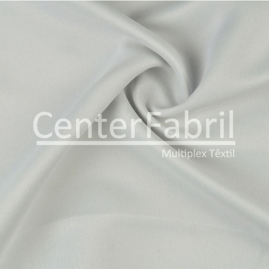 Tecido Blackout Filtro 80 Branco Off Larg. 280cm 100% Poliéster 210gr/m²