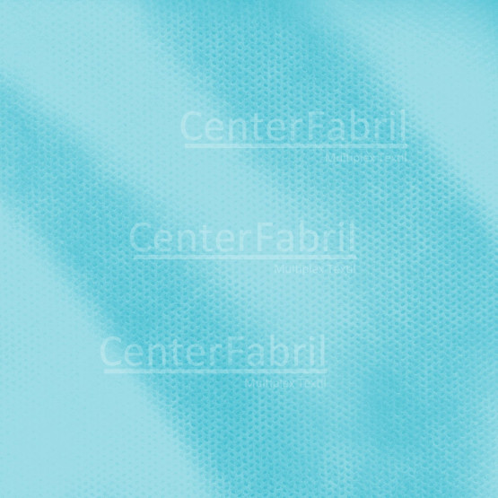 TNT 40GRMS Azul Celeste  Lg.140cm 100%Polipropileno