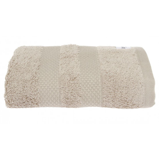 Toalha Rosto Egipto Classic Bege 48x80cm cor70062 100% Algodão de R$32,90 por