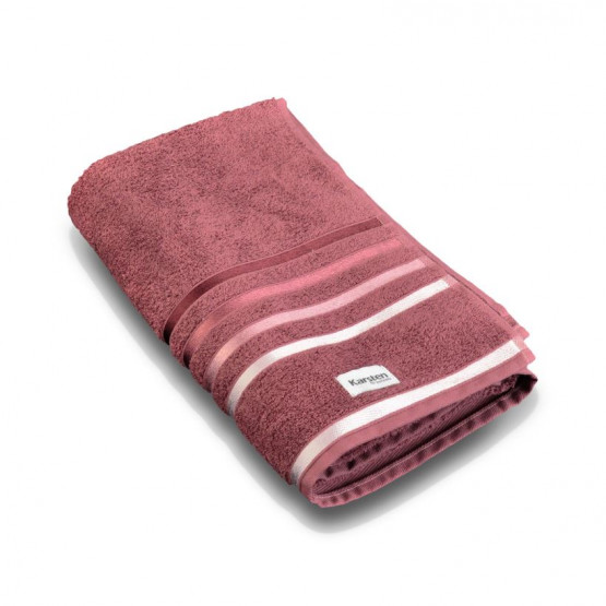 Toalha Banho Gigante Lumina 86x150cm cor50088 Rosê/Rosa 98%Algodão.2%Poliester