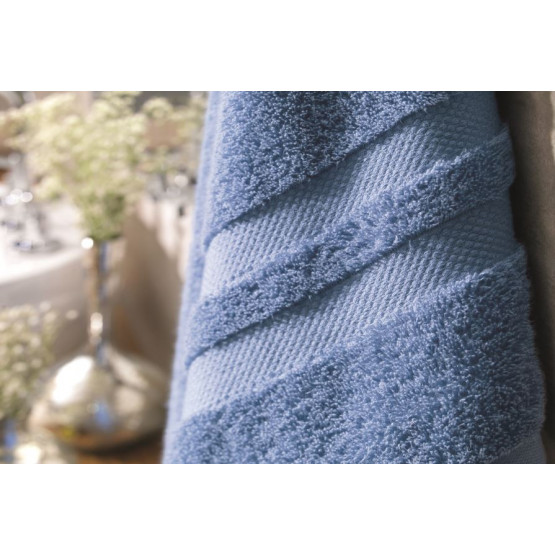 Toalha Banho Gigante Egipto Classic Cru 90x160cm cor30127 100% Algodão de R$105,90 por