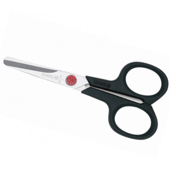 Tesoura Mundial Escolar 667N 11cm cores diversas
