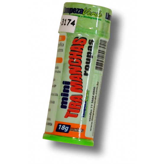 TIRA MANCHAS BASTAO MINI    18 gr