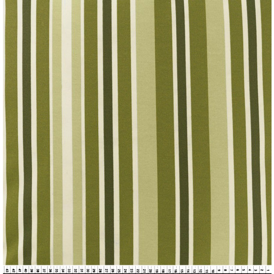 Tecido Acquablock impermeável estampado Guarapua Verde c 1 Larg 1,40mt 72%Algodao/28%Poliester.Conserv1-P/2-2/3-3/5-2/6-8