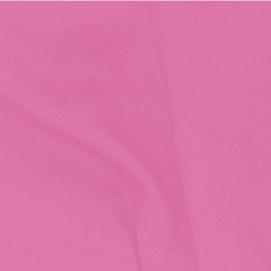 Tecido Brim Sarja Leve Rosa Largura de 160cm 100% algodao