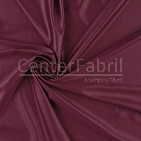 Tecido Malha Praia Cirê - Cirre- com elastano Lisa  Púrpura Larg160cm 84%Poliamida16%Elastano 210gr/m2- Preço por metro