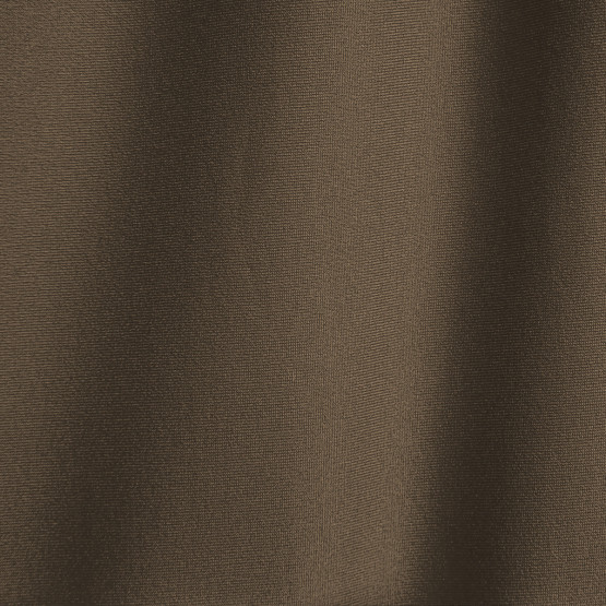 Malha Fria com elastano Lisa Café Larg150cm 96%Poliester 4%Elastano * Preço por metro *.Conserv1-N/2-2/3-3/5-3/6-1