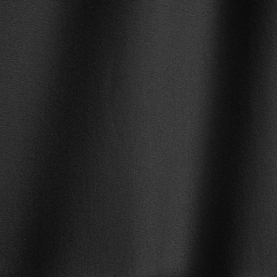 Malha Fria com elastano Lisa Preta Larg150cm 96%Poliester 4%Elastano * Preço por metro* .Conserv1-N/2-2/3-3/5-3/6-1