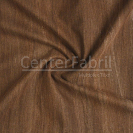 Tecido Algodão Primitivo Tabaco Larg 160cm 100%Algodão 165gr/m2. Conserv1-I/2-2/3-3/5-3/6-2