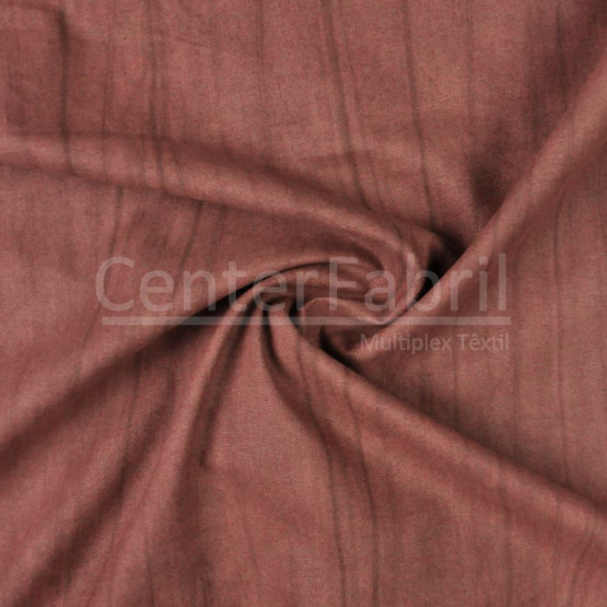 Tecido Algodão Primitivo Bordô Larg 160cm 100%Algodão 165gr/m2. Conserv1-I/2-2/3-3/5-3/6-2