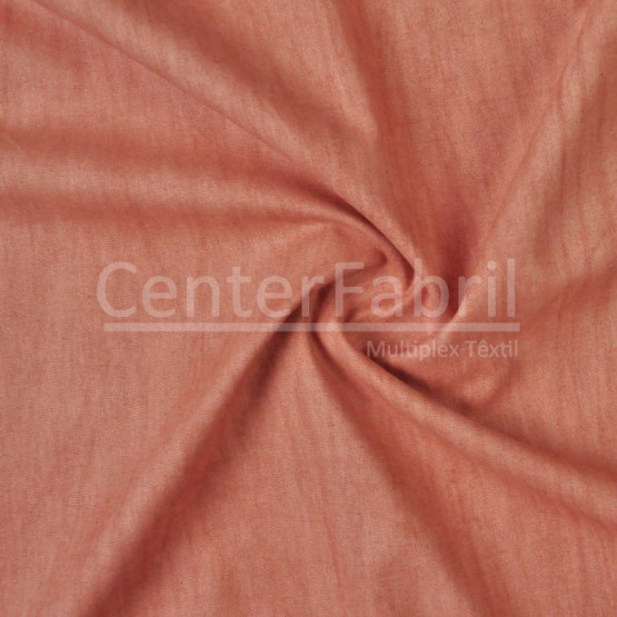 Tecido Algodão Primitivo Rose Larg 160cm 100%Algodão 165gr/m2. Conserv1-I/2-2/3-3/5-3/6-2