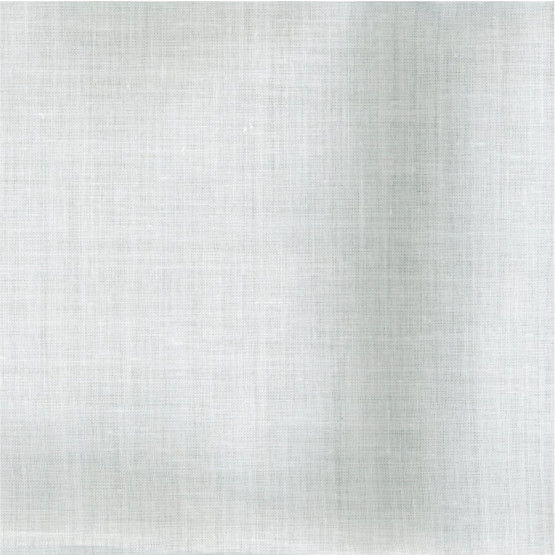 Tecido Cambraia Branca Off White Larg 140cm 100% Rami