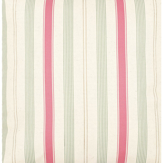 Lonita Bio Decor Barranquilla Rosa Karsten Estampada Larg.140cm 100% algodão