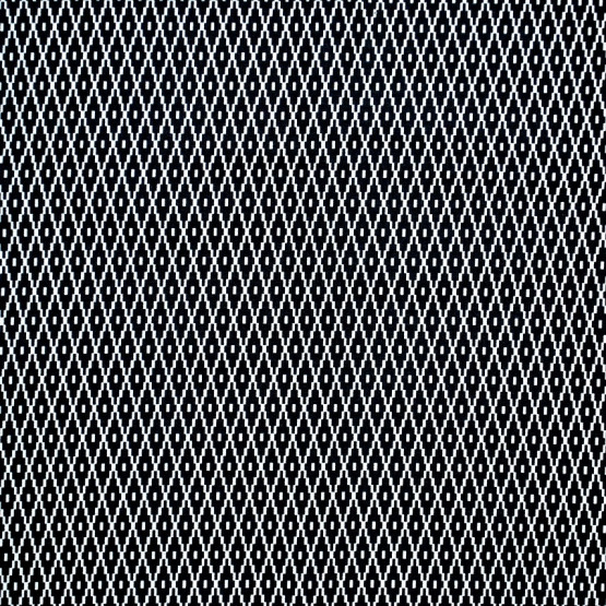 Lonita Bio Decor Etio Preto Karsten estampada Larg.140cm 100% algodão
