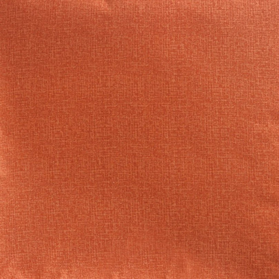 Lonita Bio Decor Wind Laranja Karsten estampada Larg.140cm 100% algodão
