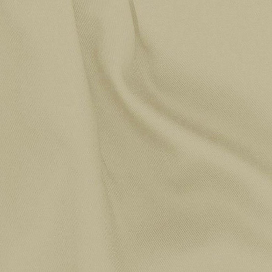 Brim Sarja "anti chama" Cáqui aplicação de retardante Larg.160cm 100% Algodão de $45,90 por