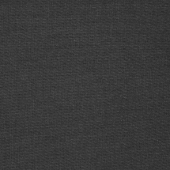 Lonita Bio Decor Opala Liso Preto Karsten Larg.140cm 100% algodão